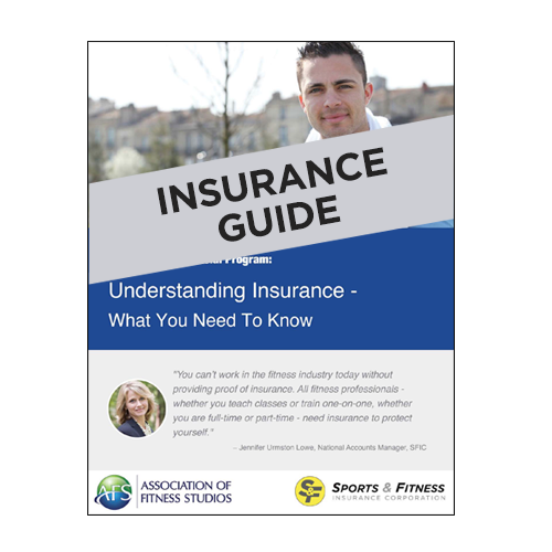 Thumbnail image of insurance guide PDF.