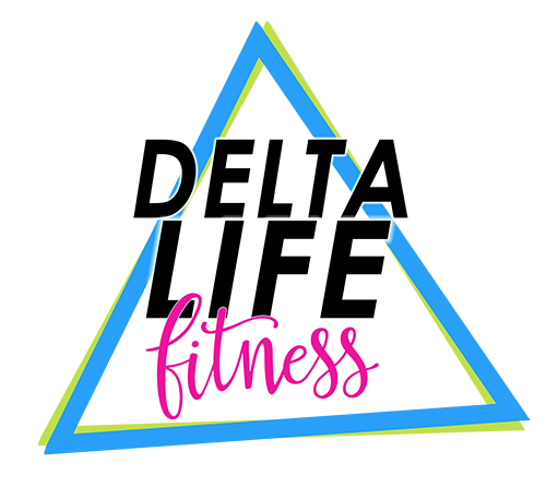Delta Life FItness
