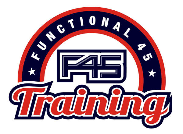 Functional F45 Training
