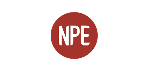 NPE Logo