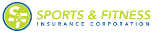 Sports Fitness Insurance Corporation Logo